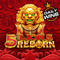 5 Lions Reborn