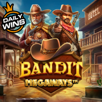 Bandit Megaways