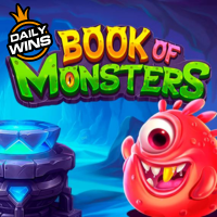 Book of Monsters
