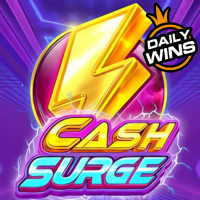 Cash Surge
