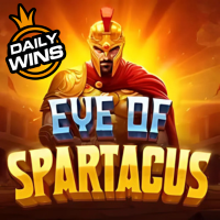 Eye Of Spartacus