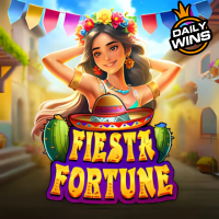 Fiesta Fortune