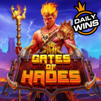 Gate Of Hades