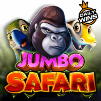 Jumbo Safari