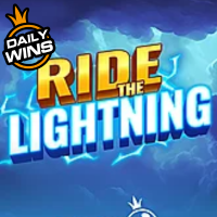 Ride the Lightning
