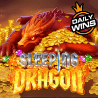 Sleeping Dragon