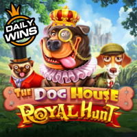 The Dog House - Royal Hunt